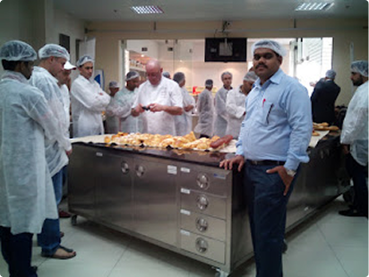 Workshop Session